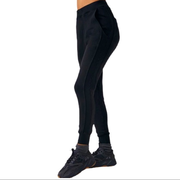 Jb Yoga Pants